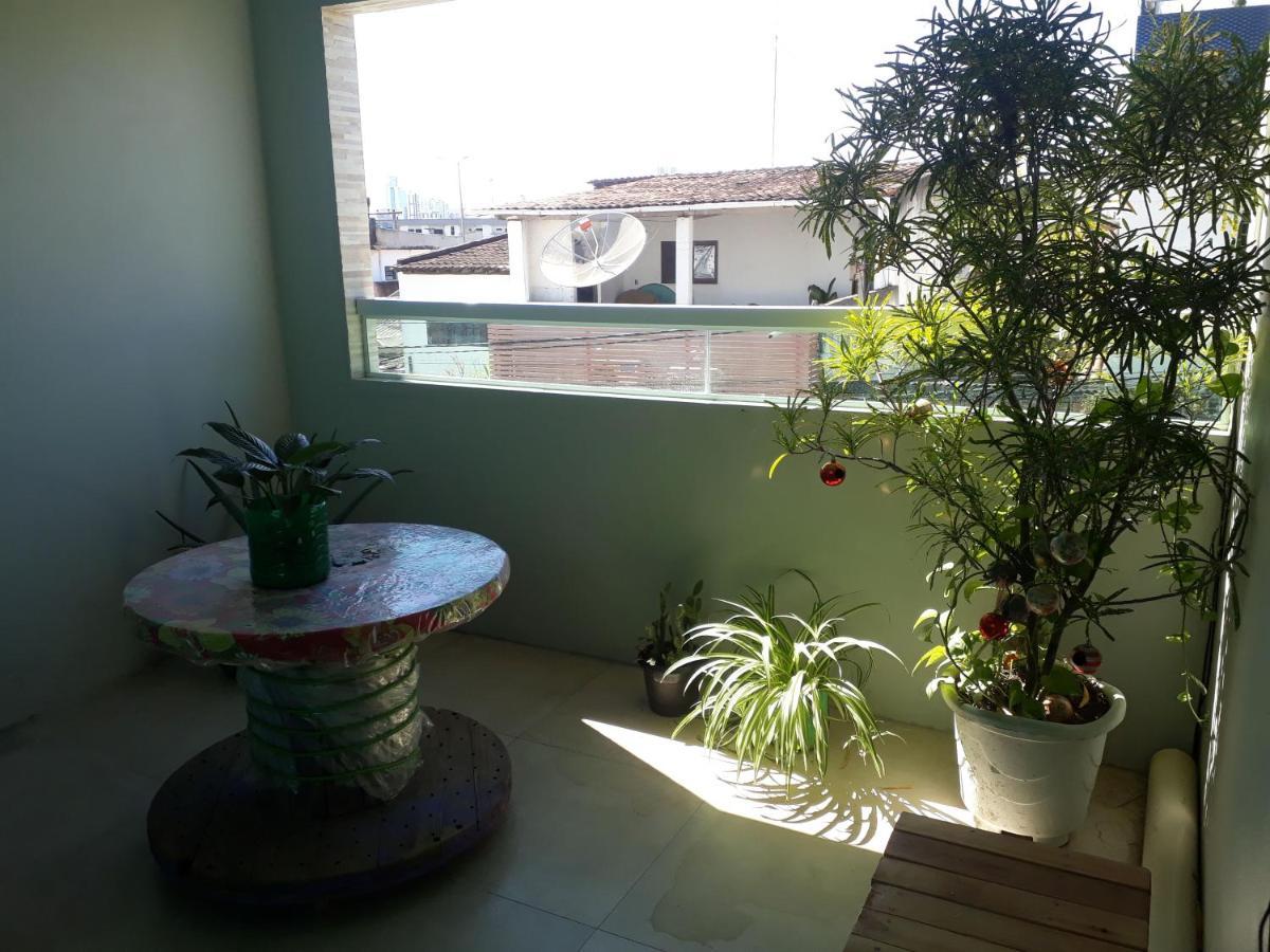 Apartamento 2 Bairro Boa Vista 1 Caruaru Exterior foto